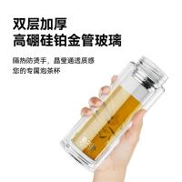 哈尔斯 玻璃杯 HBW-320-025-G 320ml 1个/箱 (单位:个)