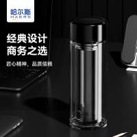 哈尔斯 玻璃杯 HBW-320-025-G 320ml 1个/箱 (单位:个)