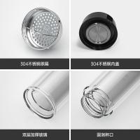 哈尔斯 玻璃杯 HBW-320-025-G 320ml 1个/箱 (单位:个)