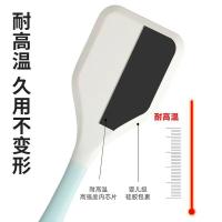 拜格（BAYCO） 硅胶锅铲汤勺 BC5797 锅铲20.5*5.5cm+汤勺21*6.5cm (单位:套) 绿色