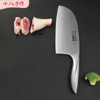 十八子作 寻味锋斩切刀菜刀 SL2372-AB 321*85mm (单位:把)