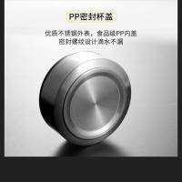 超亿 双层玻璃杯 300ml CYG-6012 300ml (单位:个) 透明色