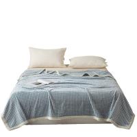 无印良品 雪花绒四季毯 MUJI-TZ24-02 180*200cm (单位:条)