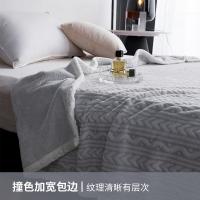 巴米乐（BURNELL） 柔梦时尚绒毯 BNL-JF603 180*200cm 10条/箱 (单位:条)