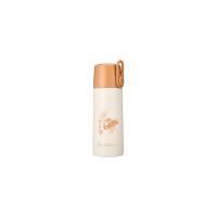火象（Fire elephants） 小幸运杯壶 套装 HXB-TZ156 1000ml+350ml;L30*W14*H26cm 16套/箱 (单位:套) 卡其色