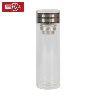 邮乐优选 玻璃杯 时来运转盖 yx-ly-007 320ml (单位:个) 白色