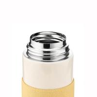 菲驰 马卡弹跳杯 FC260-480 480ml (单位:个) 润白色