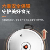 苏泊尔（SUPOR） 高压锅 YL249H2 24cm (单位:个)