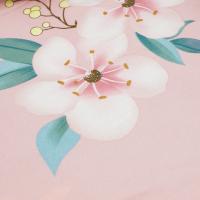 金丝莉（KINTHERI） 床品套件 轻奢风自由 被套200*230cm  床单230*250cm 枕套48*74cm*2 (单位:套)