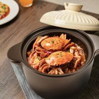 爱仕达（ASD） 砂锅陶瓷煲 RXC38K7TG-W 3.8L (单位:台)