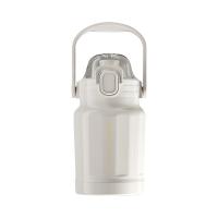 火象（Fire elephants） 卡拉保温壶 HXB-BW172 750ml 30个/箱 (单位:个) 白色