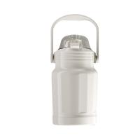 火象（Fire elephants） 卡拉保温壶 HXB-BW172 750ml 30个/箱 (单位:个) 白色