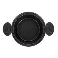 德铂（Debo） 德铂苏非考斯微压不粘炖汤锅 DEP-799 22cm (单位:个)