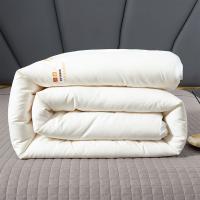 艾逸瑶选 JF-24131 芬尼娅大豆纤维春秋被 200*230cm  填充物1000g 产品包装随机 (单位:床)