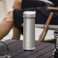 康巴赫（KOBACH） KH-B48T03 保温杯礼盒 450ml 颜色随机（单位：套）