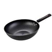 EKCO EK-KCCG-A-ZX/KZ 康厨之星炒锅A(无盖) 32CM/4.4L(复底) (单位:个)