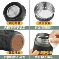 大嘴猴（Paul Frank） PFD081 480ml 保温杯（单位：个)颜色随机