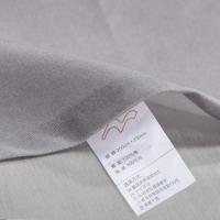 水星家纺（MERCURY） 122998 四件套 被套200*230cm，床单240*245cm，枕套48*74cm*2（单位：套）