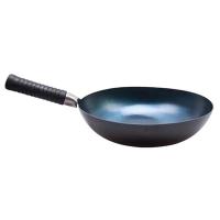 金卫德 JWD002 章丘铁锅 32cm 适用于燃气灶 (单位：个)