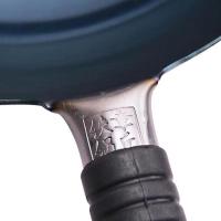 金卫德 JWD002 章丘铁锅 32cm 适用于燃气灶 (单位：个)