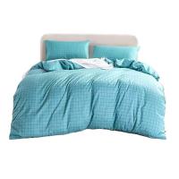 LOVO TGVTT012 莫兰诗语尚品床品四件套件 被套200*230cm床单230*241cm枕套48*74cm*2 (单位: 套)