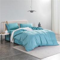 LOVO TGVTT012 莫兰诗语尚品床品四件套件 被套200*230cm床单230*241cm枕套48*74cm*2 (单位: 套)