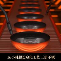 德博莱 DBL-YMJTG02 日式极铁锅 32cm(单位：个)