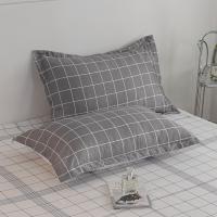 小熊家纺 BH-1609 罗马空间贡棉四件套 被套200*230cm 床单245*230cm 枕套48*74cm*2（单位：套）