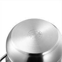德世朗 DFS-Z152A 两层蒸锅 28cm 不锈钢色 (单位:个)