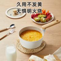 炊大皇（COOKER KING） NT18NG 奶糖系列不粘奶锅 18cm (单位:个)
