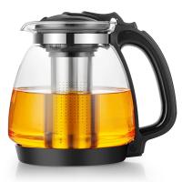 紫丁香 S825 耐热玻璃茶壶 2L(单位：个)