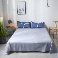 艾逸瑶选  浪漫旅行三件套 AT-001 床单230x230cm+枕套48x74cm*2个（单位：套）