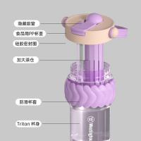 西屋（Westinghouse） ML02-VT 水悦运动水杯 600ml (单位:个)