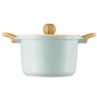 炊大皇（COOKER KING） QC22TG 不粘汤锅 22cm  (单位：个 )