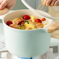 炊大皇（COOKER KING） QC22TG 不粘汤锅 22cm  (单位：个 )