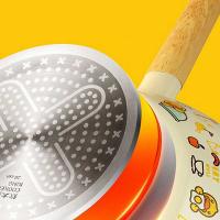 炊大皇（COOKER KING） CG30XHY 炒锅 30cm  (单位：个 )