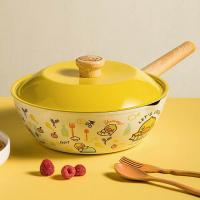 炊大皇（COOKER KING） CG30XHY 炒锅 30cm  (单位：个 )