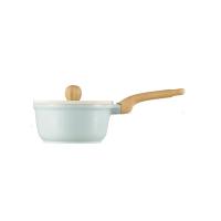 炊大皇（COOKER KING） QC18NG 不粘奶锅 18cm  (单位：个 )