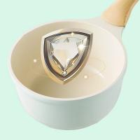 炊大皇（COOKER KING） QC18NG 不粘奶锅 18cm  (单位：个 )