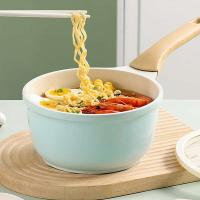 炊大皇（COOKER KING） QC18NG 不粘奶锅 18cm  (单位：个 )