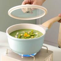 炊大皇（COOKER KING） QC18NG 不粘奶锅 18cm  (单位：个 )