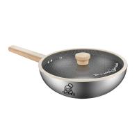 炊大皇（COOKER KING） CG32XHYG 炒锅 32cm  (单位：个 )