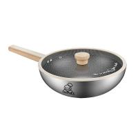 炊大皇（COOKER KING） CG32XHYG 炒锅 32cm  (单位：个 )