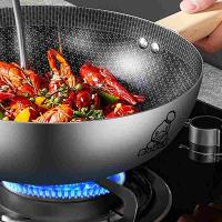 炊大皇（COOKER KING） CG32XHYG 炒锅 32cm  (单位：个 )