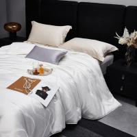 梦洁家纺 共梦时欢 四季被 200*230cm (单位：床)