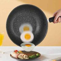 炊大皇（COOKER KING） BG28MW 炒菜锅 28cm  (单位：个 )