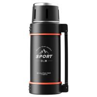 贝洛可 BK049 探险家真空户外旅行保温壶 2000ml (单位:套)
