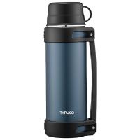 泰福高 T1258 乐行保温壶 2L(单位：个) 午夜蓝