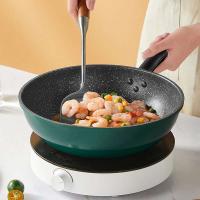 炊大皇（COOKER KING） BG32MW 翠釜系列炒锅 32cm  (单位：个 )