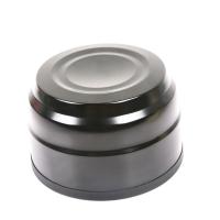 果兹（GUOZI） GZ-B07 探索者旅行壶保温壶 2000ml （单位：个）黑色